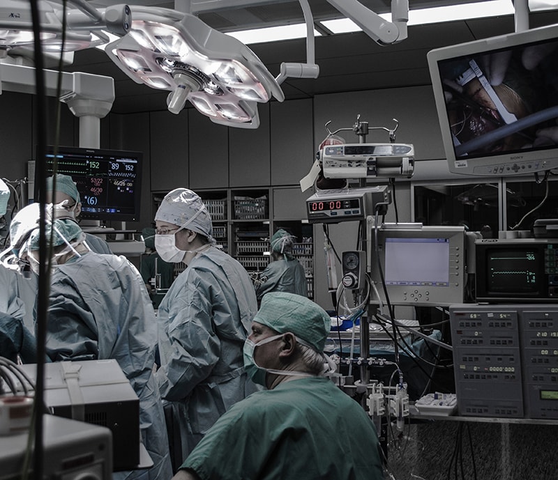 UROPED Cirugías y Procedimientos: Circuncisión 